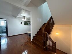 East View Garden (D16), Terrace #582879601